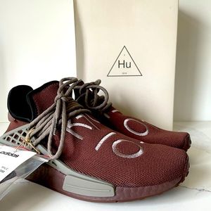 Adidas - HU NMD Originals